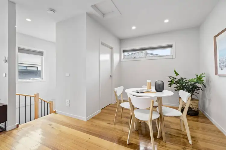 Sixth view of Homely townhouse listing, 3/3 Donald Street, Brunswick VIC 3056