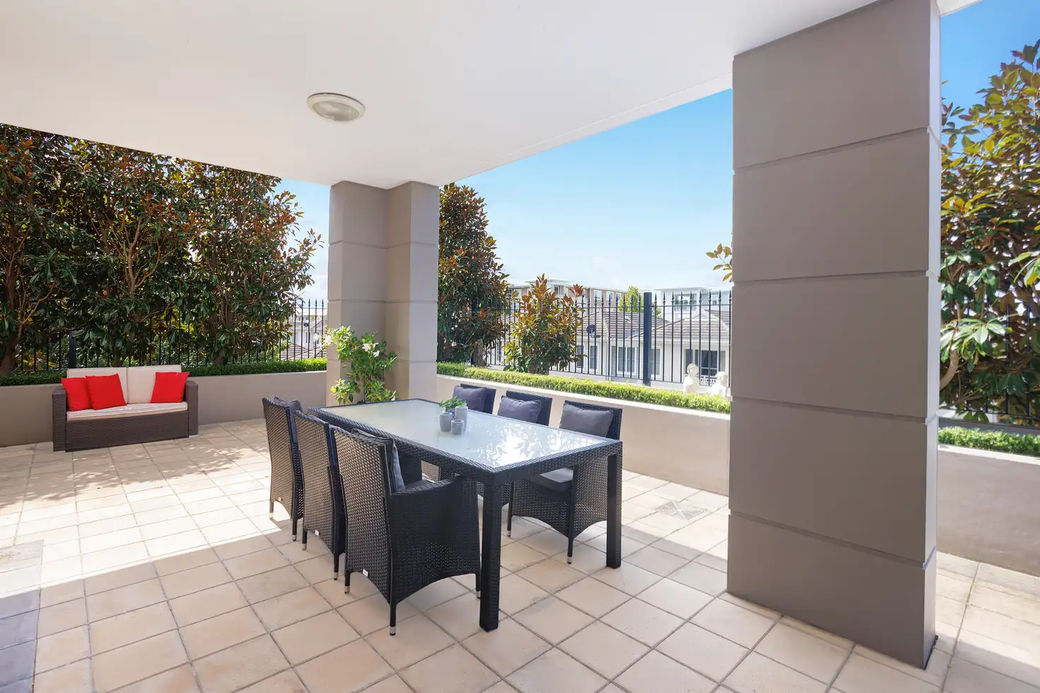 Main view of Homely apartment listing, 17/68 Village Drive, Breakfast Point NSW 2137