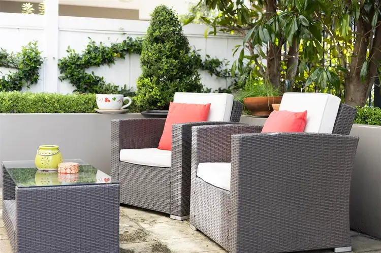 Second view of Homely apartment listing, 17/68 Village Drive, Breakfast Point NSW 2137