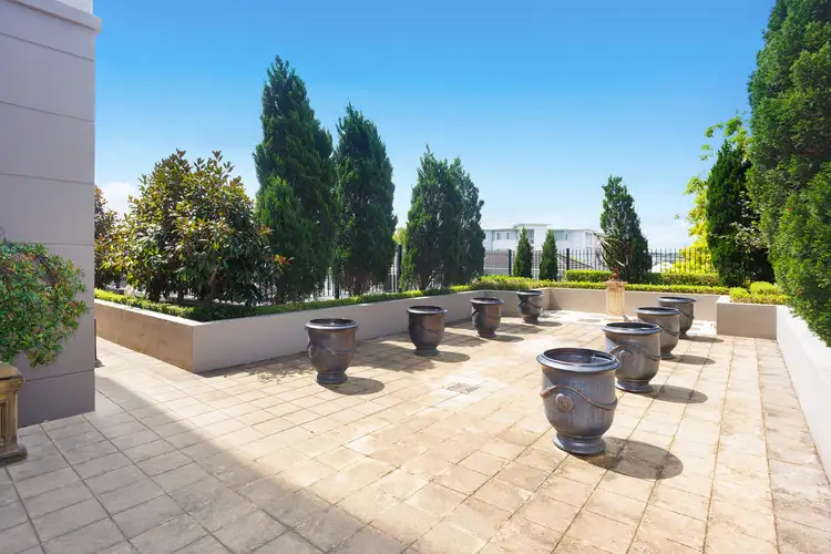 Third view of Homely apartment listing, 17/68 Village Drive, Breakfast Point NSW 2137