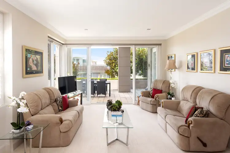 Fourth view of Homely apartment listing, 17/68 Village Drive, Breakfast Point NSW 2137