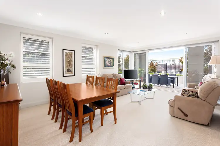 Fifth view of Homely apartment listing, 17/68 Village Drive, Breakfast Point NSW 2137