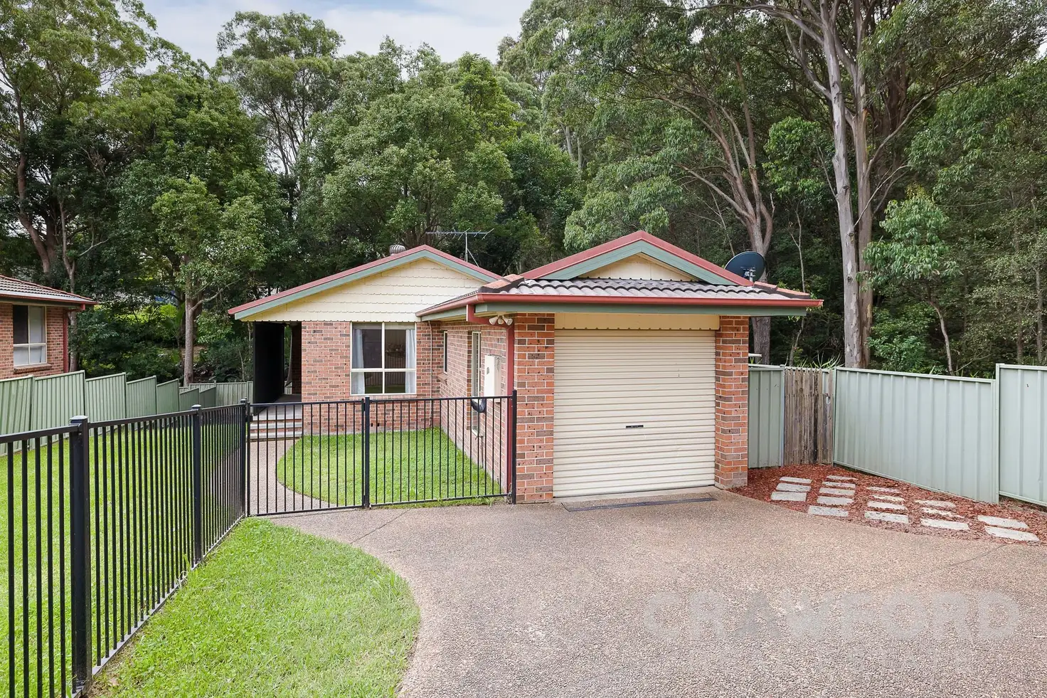 Main view of Homely house listing, 13A Andrew Close, North Lambton NSW 2299