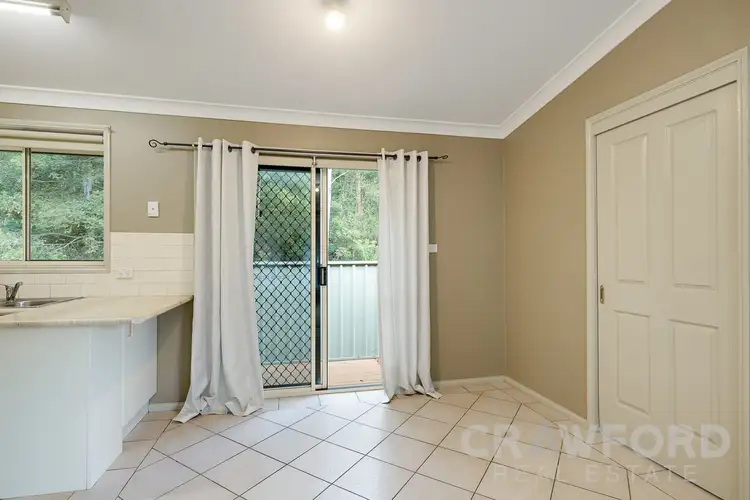 Fifth view of Homely house listing, 13A Andrew Close, North Lambton NSW 2299