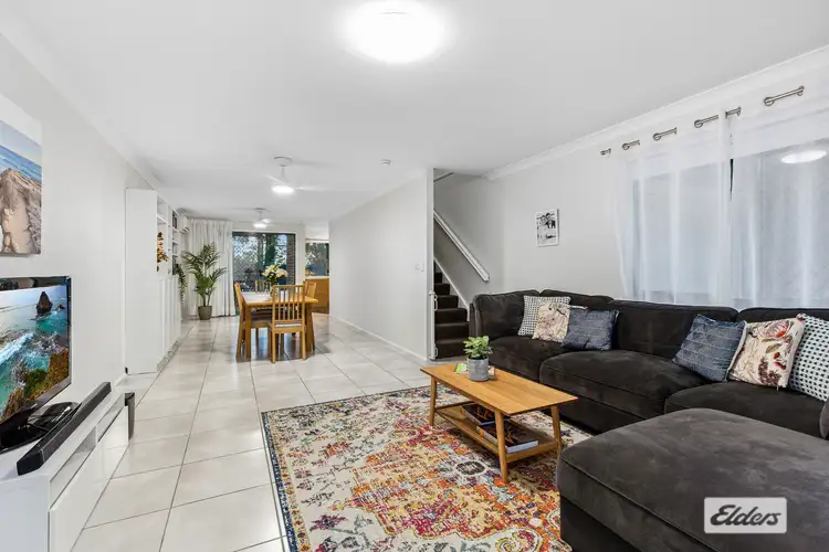 Fifth view of Homely townhouse listing, 6/16 Michael Lynagh Drive, Daisy Hill QLD 4127