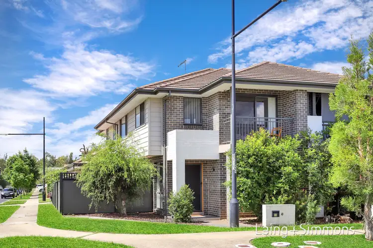 22 Meredith Avenue, Ropes Crossing NSW 2760
