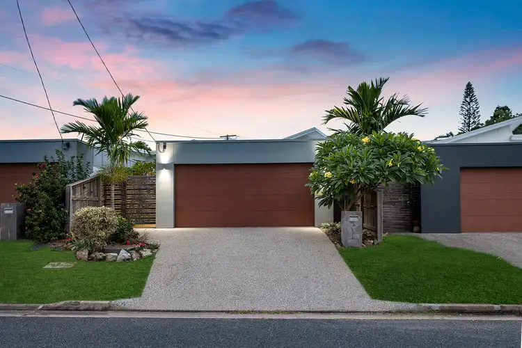 1A Wattle Lane, Cooee Bay QLD 4703