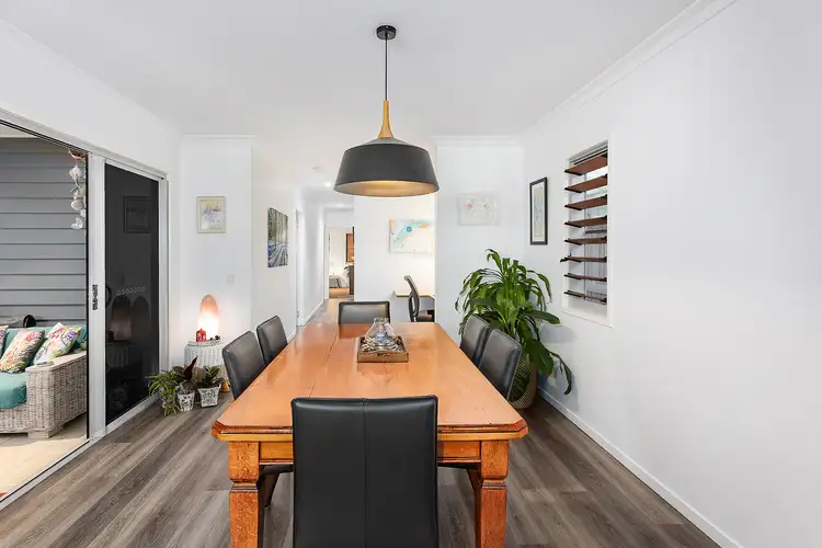 Fourth view of Homely house listing, 1A Wattle Lane, Cooee Bay QLD 4703
