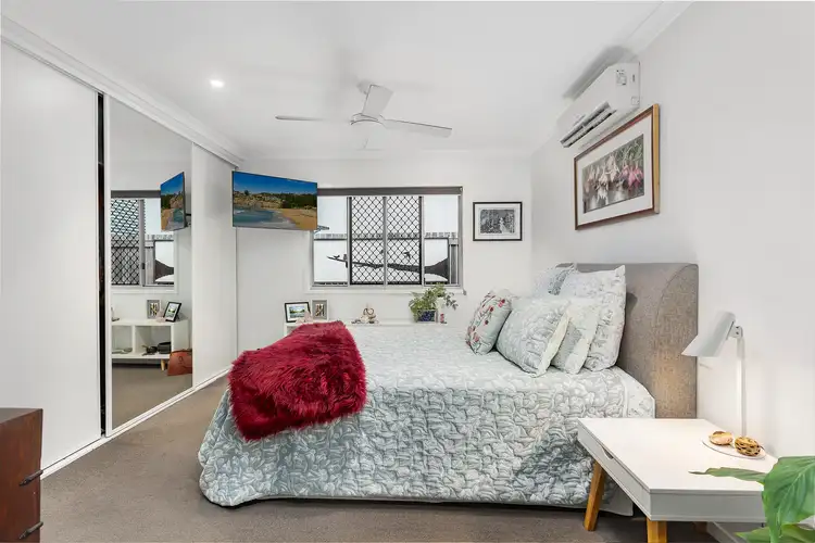 Fifth view of Homely house listing, 1A Wattle Lane, Cooee Bay QLD 4703