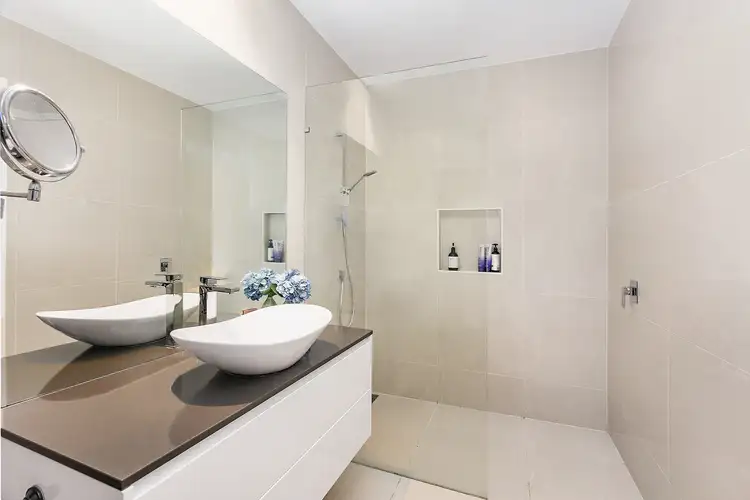Sixth view of Homely house listing, 1A Wattle Lane, Cooee Bay QLD 4703