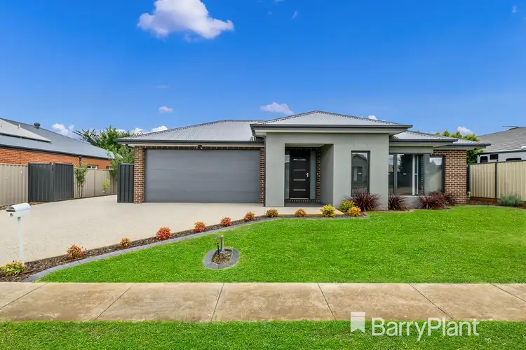 6 Tate Street, Bacchus Marsh VIC 3340