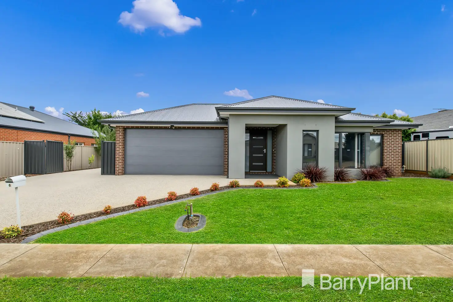 Main view of Homely house listing, 6 Tate Street, Bacchus Marsh VIC 3340