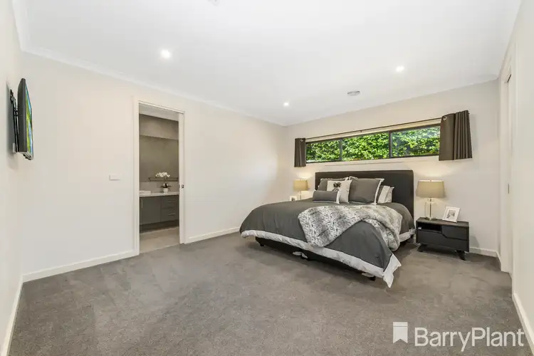 Third view of Homely house listing, 6 Tate Street, Bacchus Marsh VIC 3340