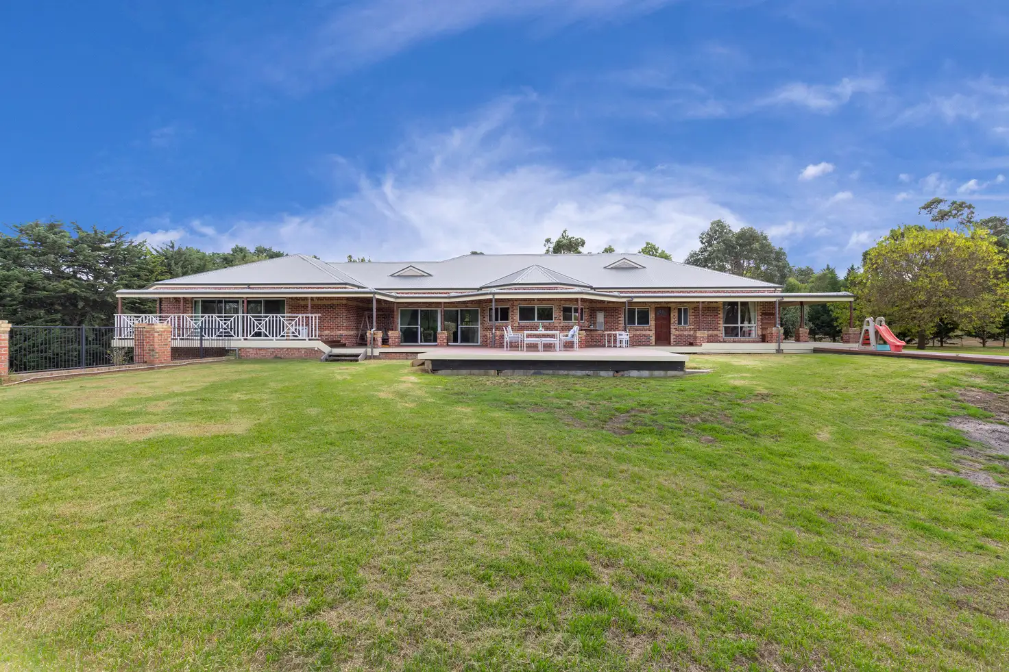 Main view of Homely house listing, 10 Hillcrest Drive, Langwarrin VIC 3910