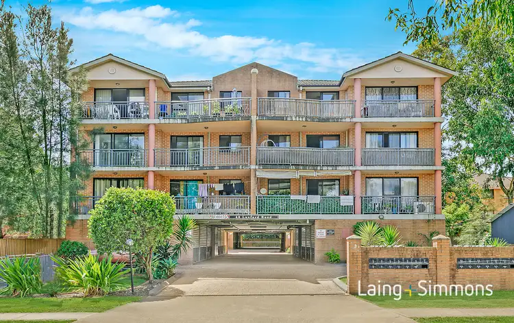 24/48 Luxford Road, Mount Druitt NSW 2770