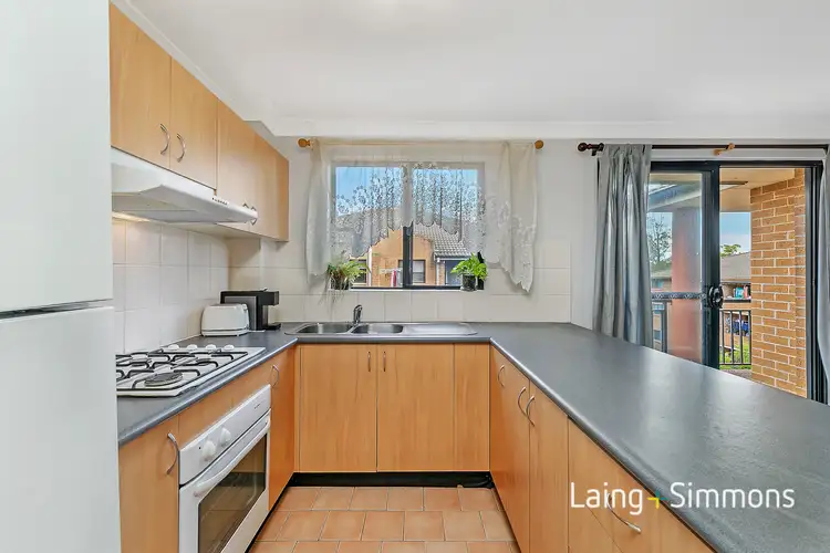 Second view of Homely unit listing, 24/48 Luxford Road, Mount Druitt NSW 2770