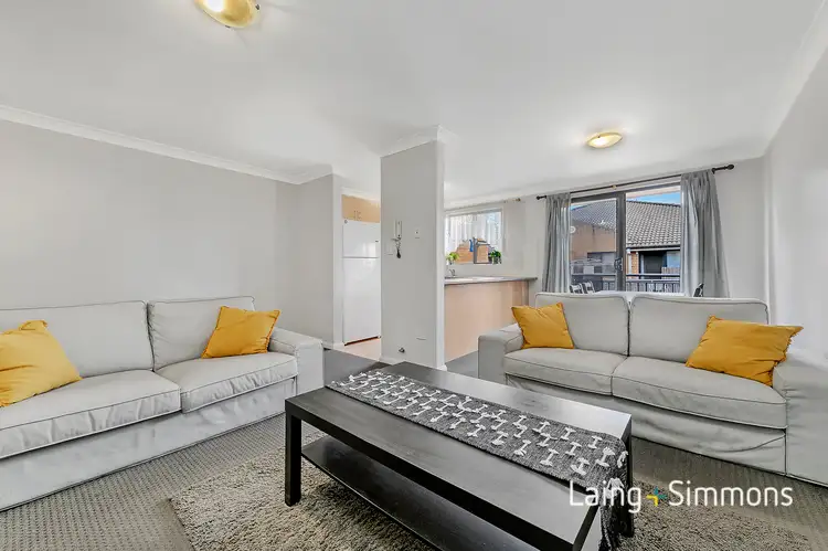 Third view of Homely unit listing, 24/48 Luxford Road, Mount Druitt NSW 2770