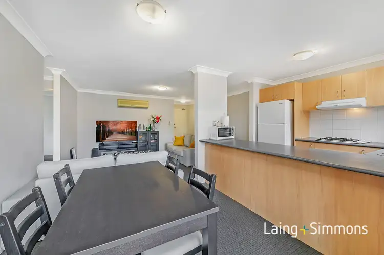 Fourth view of Homely unit listing, 24/48 Luxford Road, Mount Druitt NSW 2770