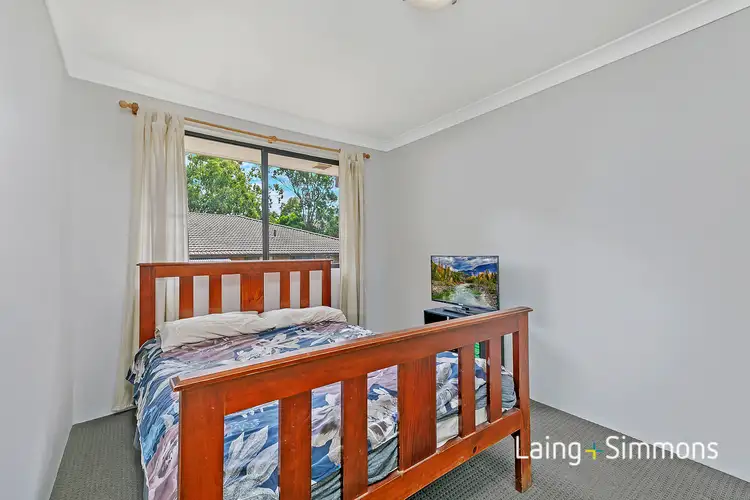 Sixth view of Homely unit listing, 24/48 Luxford Road, Mount Druitt NSW 2770
