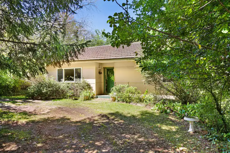 4 Gladstone Road, Leura NSW 2780