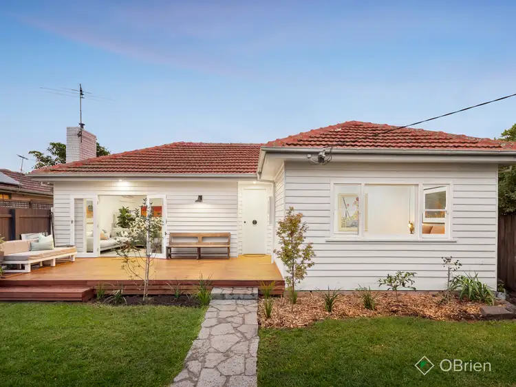Main view of Homely house listing, 13a Biscop Road, Moorabbin VIC 3189