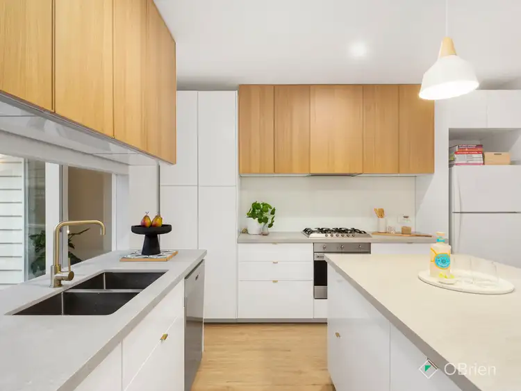 Fourth view of Homely house listing, 13a Biscop Road, Moorabbin VIC 3189