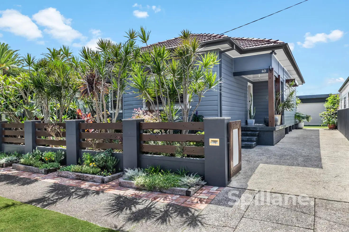 Main view of Homely house listing, 40 Veda Street, Hamilton NSW 2303