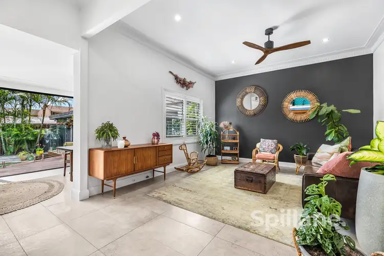 Third view of Homely house listing, 40 Veda Street, Hamilton NSW 2303