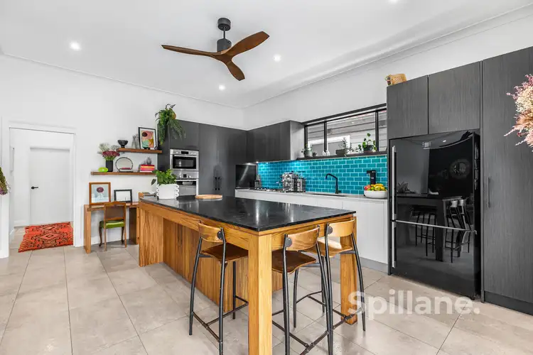 Fourth view of Homely house listing, 40 Veda Street, Hamilton NSW 2303