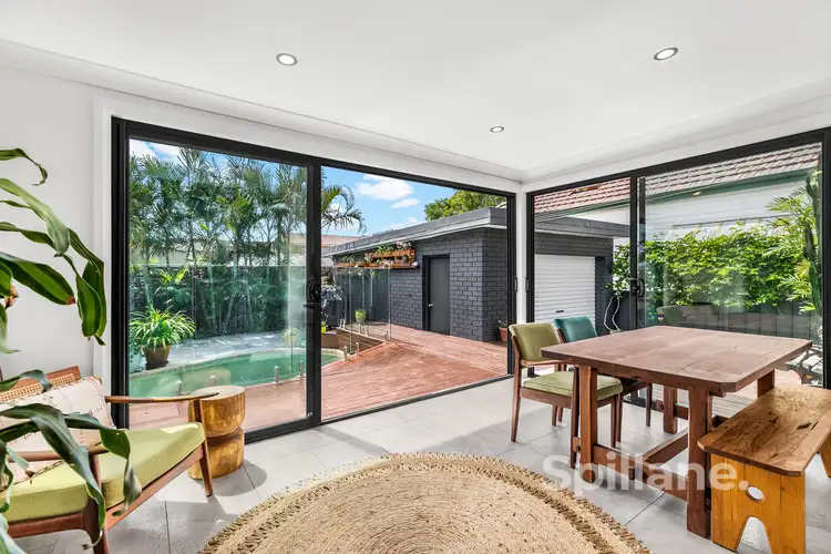 Fifth view of Homely house listing, 40 Veda Street, Hamilton NSW 2303