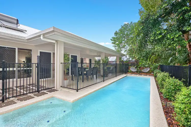 51 Propeller Court, Trinity Beach QLD 4879