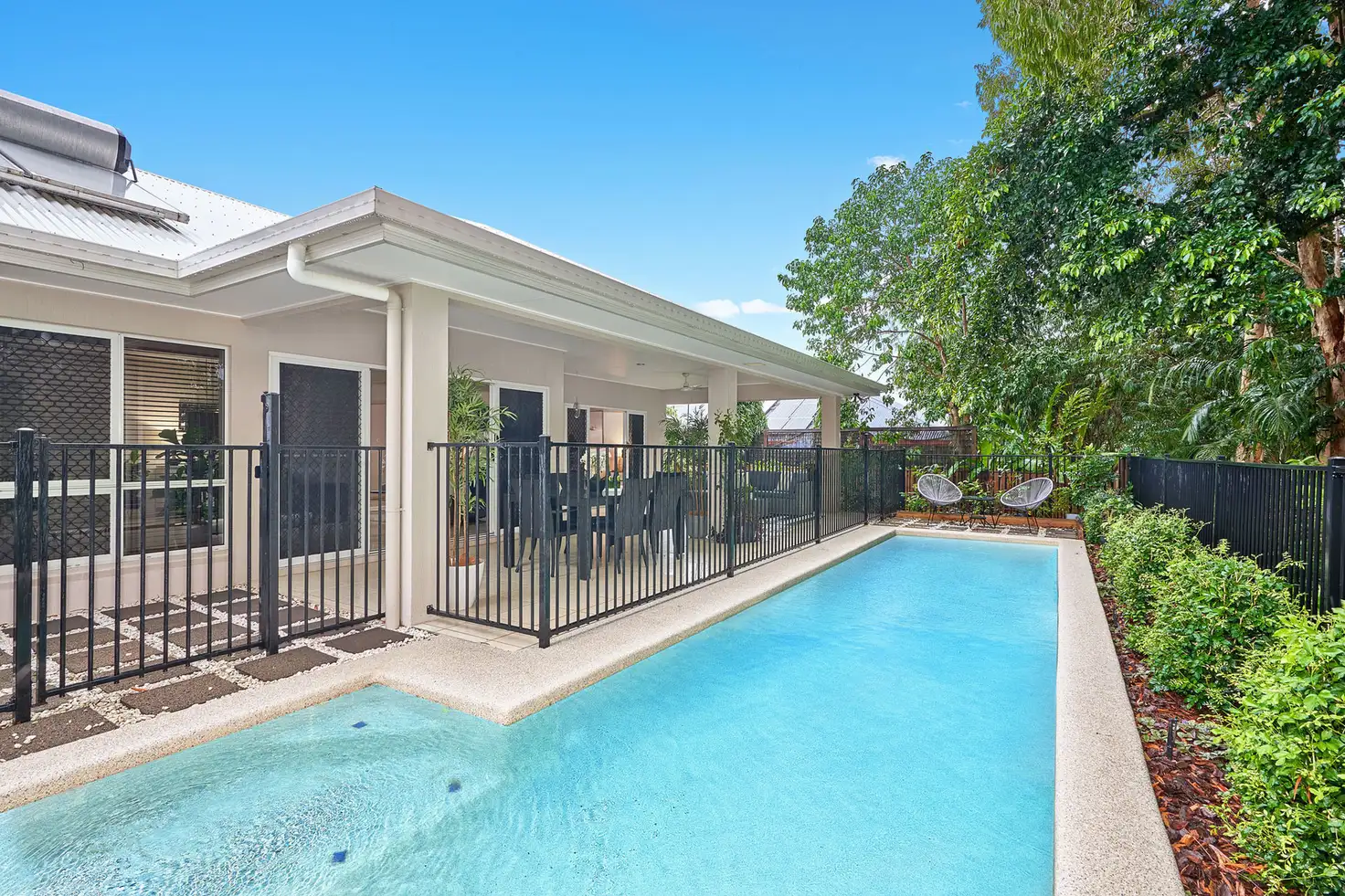 Main view of Homely house listing, 51 Propeller Court, Trinity Beach QLD 4879