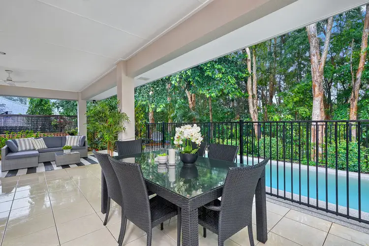 Second view of Homely house listing, 51 Propeller Court, Trinity Beach QLD 4879