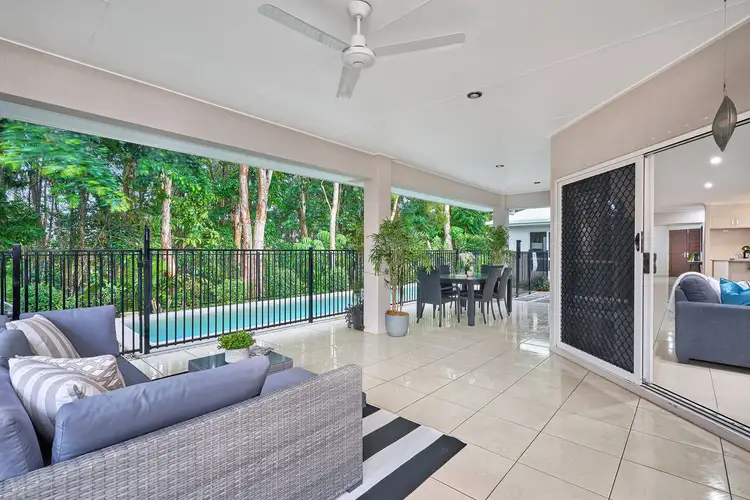 Third view of Homely house listing, 51 Propeller Court, Trinity Beach QLD 4879