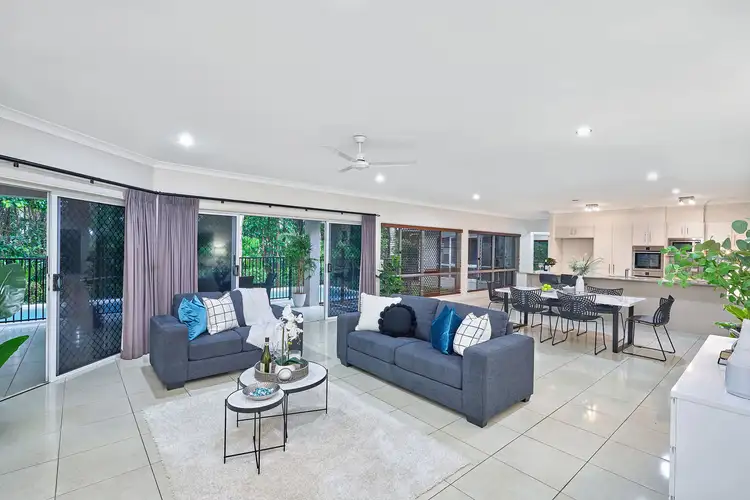 Fourth view of Homely house listing, 51 Propeller Court, Trinity Beach QLD 4879