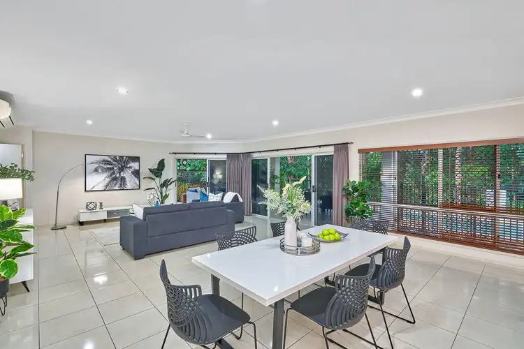Fifth view of Homely house listing, 51 Propeller Court, Trinity Beach QLD 4879