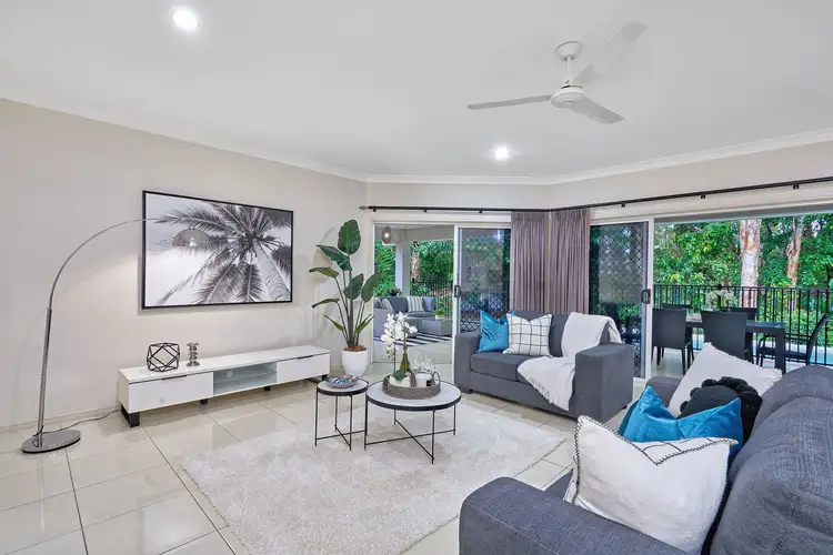 Sixth view of Homely house listing, 51 Propeller Court, Trinity Beach QLD 4879