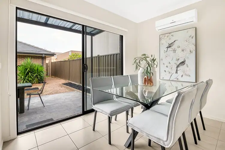 Fifth view of Homely townhouse listing, 61 Clarendon Avenue, Craigieburn VIC 3064