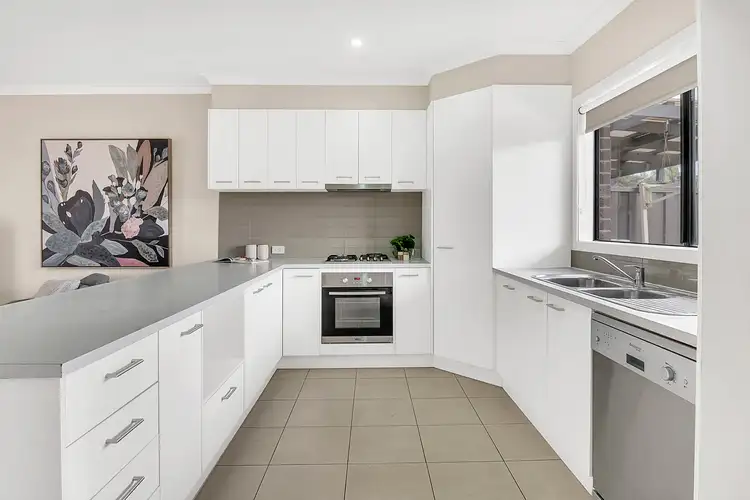 Seventh view of Homely townhouse listing, 61 Clarendon Avenue, Craigieburn VIC 3064