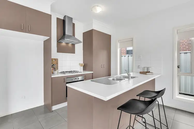 Third view of Homely house listing, 1/35 Pearl Drive, Craigieburn VIC 3064