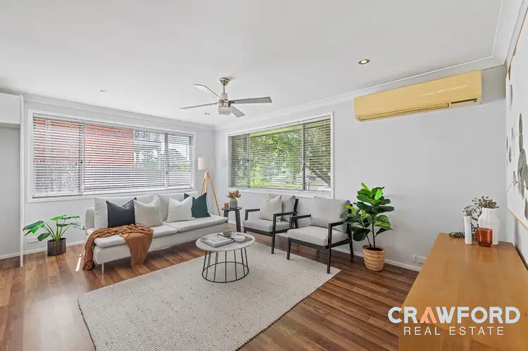 Third view of Homely house listing, 10 Gunsynd Close, Maryland NSW 2287
