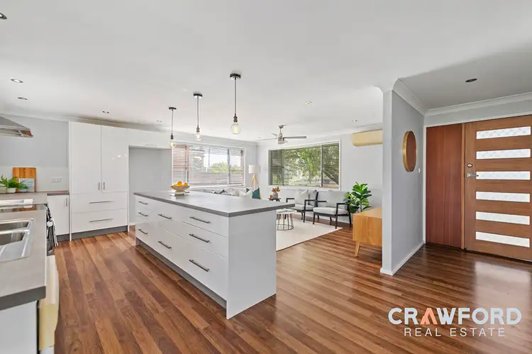 Fourth view of Homely house listing, 10 Gunsynd Close, Maryland NSW 2287