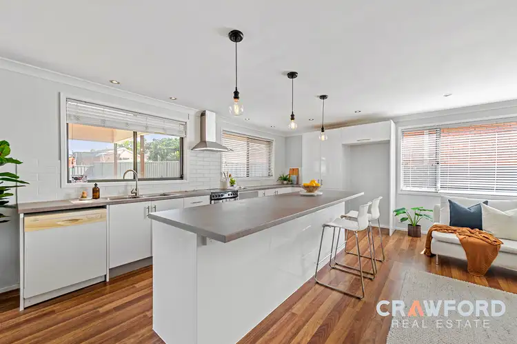 Fifth view of Homely house listing, 10 Gunsynd Close, Maryland NSW 2287