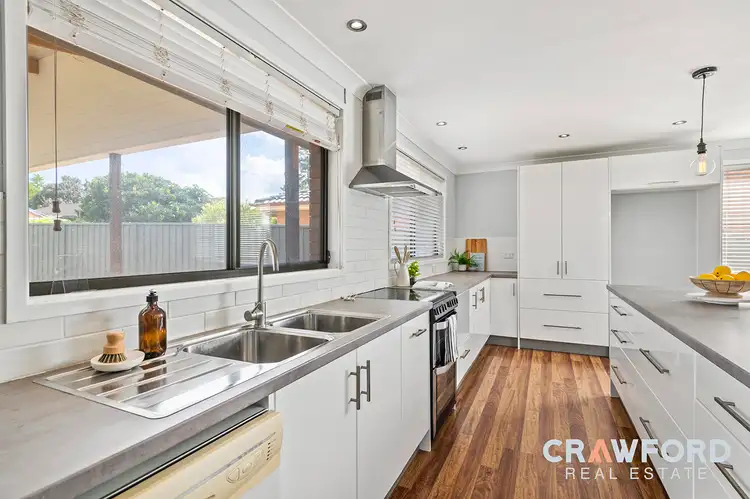 Sixth view of Homely house listing, 10 Gunsynd Close, Maryland NSW 2287