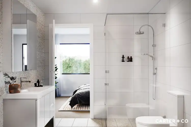 Second view of Homely townhouse listing, 22/Block 1 Section 78, Taylor ACT 2913