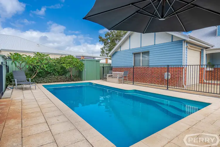 Sixth view of Homely house listing, 21 Mathew Street, Falcon WA 6210