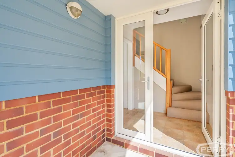 Seventh view of Homely house listing, 21 Mathew Street, Falcon WA 6210