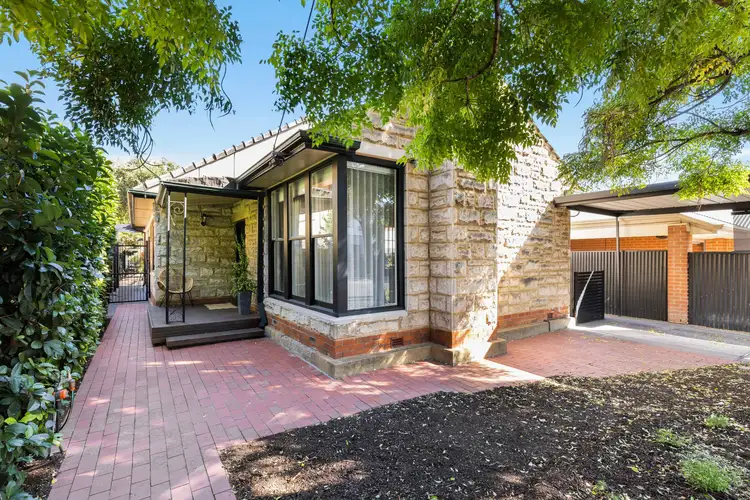 4 John Street, Marleston SA 5033