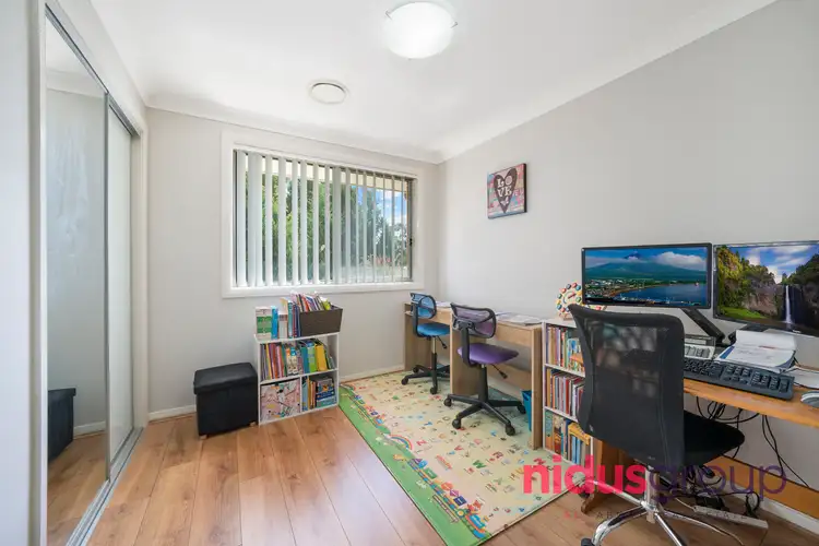 Fourth view of Homely townhouse listing, 7/18 Hartington Street, Rooty Hill NSW 2766