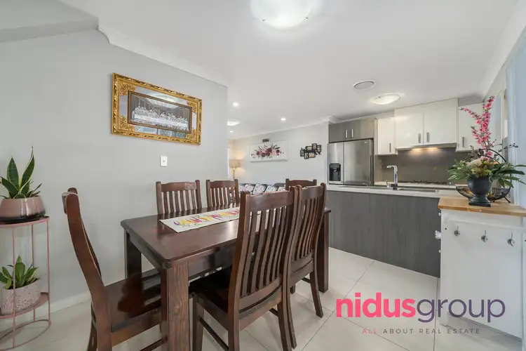 Fifth view of Homely townhouse listing, 7/18 Hartington Street, Rooty Hill NSW 2766
